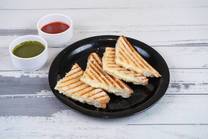 Bread Butter Toast