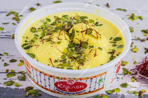 Rasmalai (2pc)