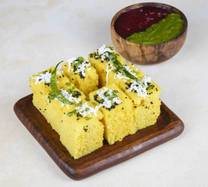 Khaman Sada