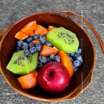 Fruit Bowl