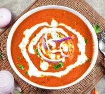 Paneer Butter Masala