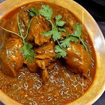 Chicken Mumtaz