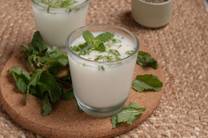Buttermilk 