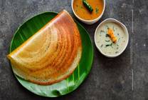 Masala Dosa