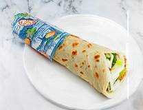 Veg Frankie