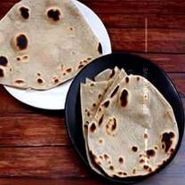 Chapati Roti