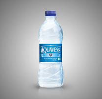 Aquavess Water (500ml)