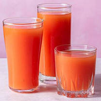 Fresh Tomato Juice
