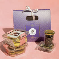 Mini Celebration Bag