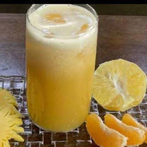 Ganga Jamuna & Saraswati Juice, 300ML