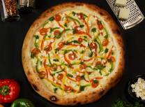 Four Seasons Pizza - 10 Inch