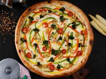 Farmer's Pick Pizza - 8 Inch