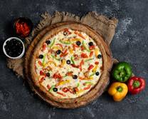 Farmhouse Pizza [Multigrain]