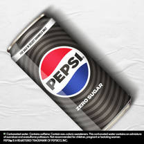 Pepsi Zero Sugar
