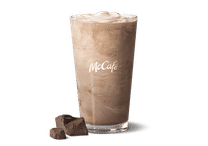 Chocolate Flavoured Shake
