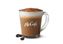 Cappuccino Coffee (R)