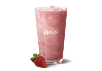 Strawberry Shake