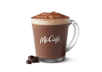 Hot Chocolate (S)