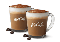 2 Cappuccino