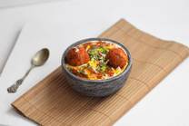 Veg. Kofta (Red)
