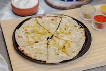 Stuff Paratha