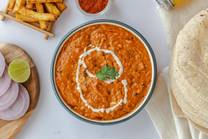 Paneer Angara (Smokey Red)