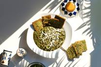 Veg. Biscuit