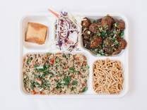 Chinese Meal