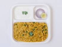 Dal Khichdi  Meal