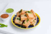Masala Idada