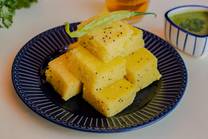 Khatta Mitha Dhokla