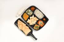 Special Punjabi Full Thali