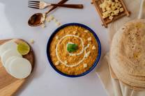 Paneer Lazzez (Brown)