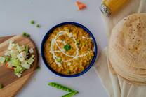 Veg. Handi (Brown)