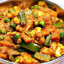 Mix Veg Sabji (Extra)