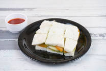 Veg Sandwich