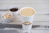 Kaju Gulkand Milkshake [300 Ml]