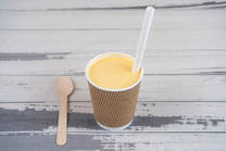 Mango Thickshake [250 Ml]
