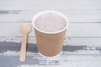 Nutella Thickshake [250 Ml]