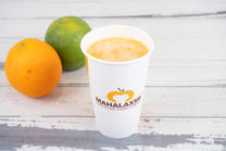 Ganga Jamna Fresh Juice