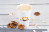 Kaju Anjeer Milkshake [300 Ml]