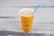 Cold Coffee Milkshake [300 Ml]