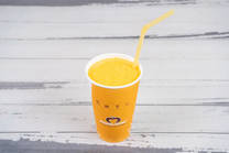 Mango Milkshake [300 Ml]