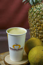 Mosambi Pineapple Fresh Juice