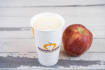 Apple Fresh Juice