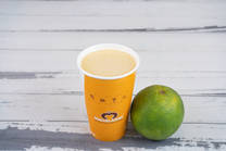 Sweet Lime Fresh Juice (mosambi)