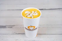 Kaju Mango With Ice Cream Milk Shake [300 Ml]