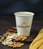 Kaju Badam Anjeer Milkshake [300 Ml]