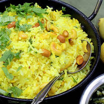 Lemon Rice