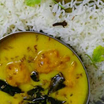 Kadhi Rice